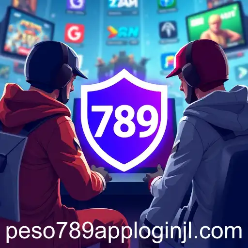 Peso789: Gaming Experience and Security Concerns