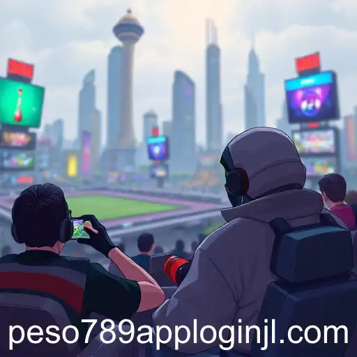 Peso789 and the Changing Landscape of Online Gaming
