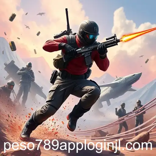 Exploring Peso789: Bridging Cultures and Gaming