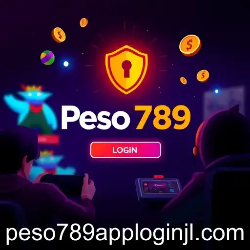 Peso789 App: Gaming in a Digital Era