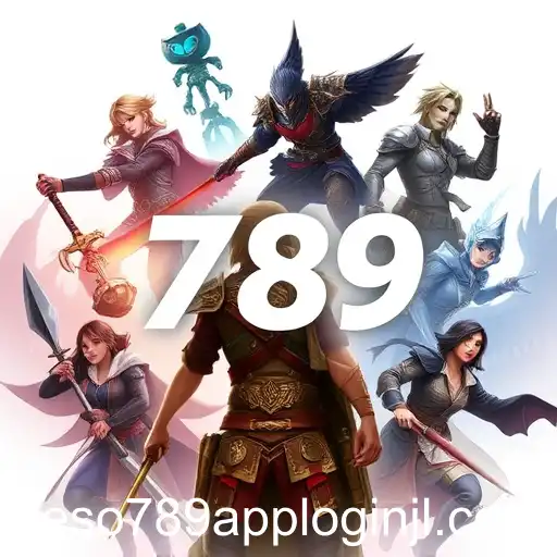 Digital Evolution of Peso789 Amidst Gaming Surge