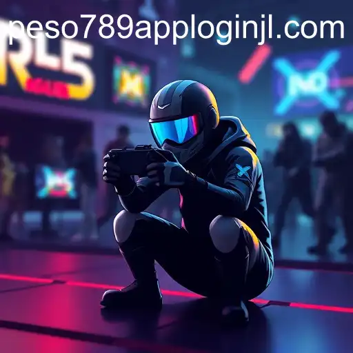 The Rising Popularity of Peso789 Among Gamers