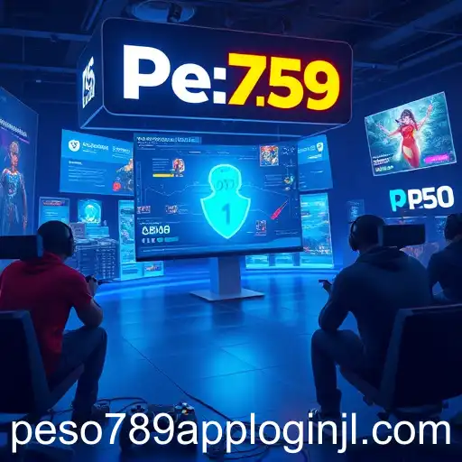 Navigating the Digital Landscape with Peso789