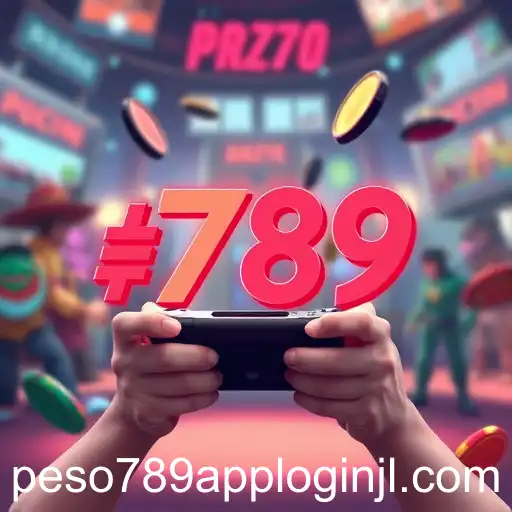 Rise of Mobile Gaming: Peso789's Global Impact