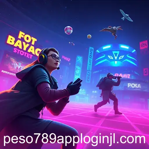 The Rise of Peso789: A Gaming Haven in 2025