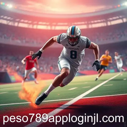 Peso789 App Revolutionizes Online Gaming Experience