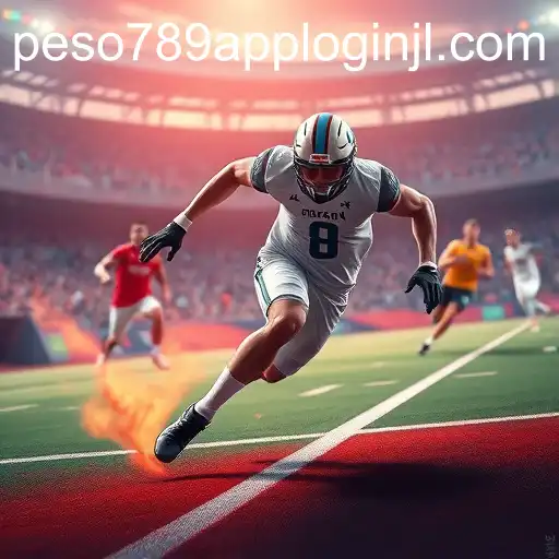 Exploring Sports Simulations: The Digital Arena for Game Enthusiasts on the Peso789 Platform